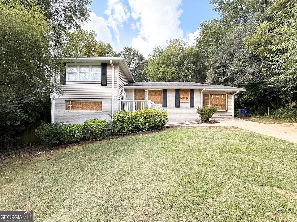 2nd image of 3409 Glensford Dr