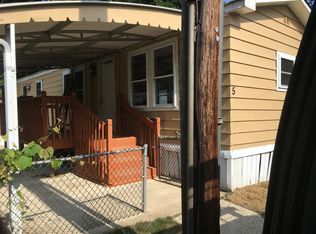 5 3rd St, Wayne, NJ 07470