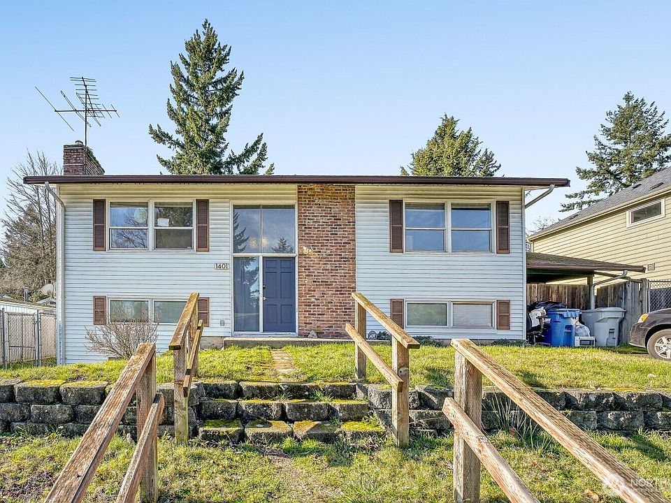 1st image of 1401 Lake Youngs Way SE