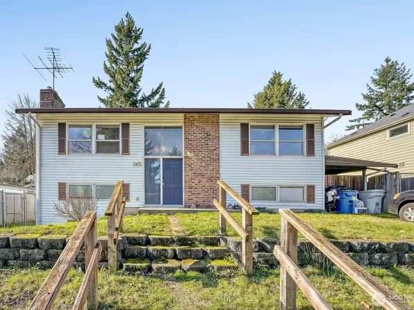 1401 Lake Youngs Way SE, Renton, WA 98058