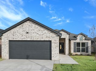 7808 96th St, Lubbock, TX 79424