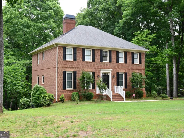1180 Azalea Cir SE, Conyers, GA 30013