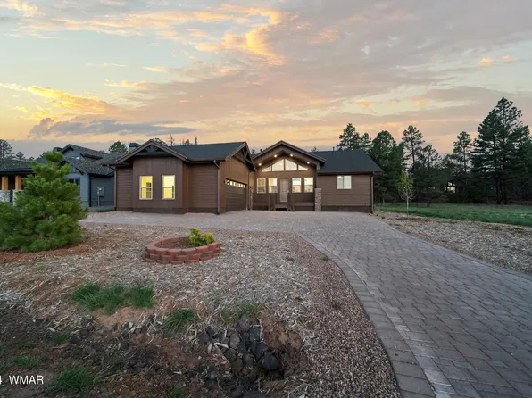 2321 Edgewater, Show Low, AZ 85901