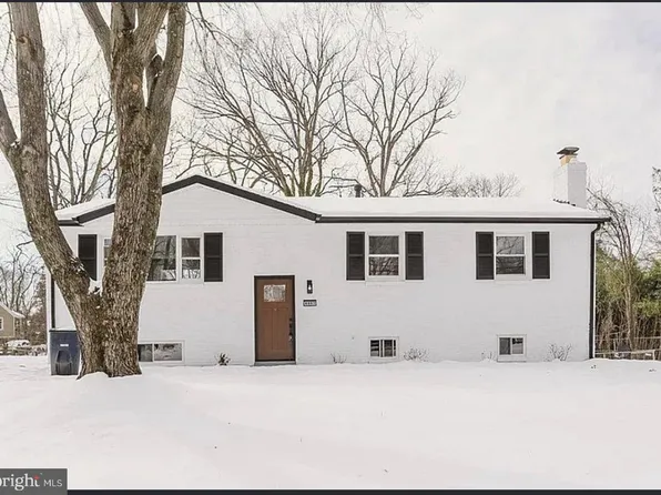 4407 Payne Dr, Fort Washington, MD 20744