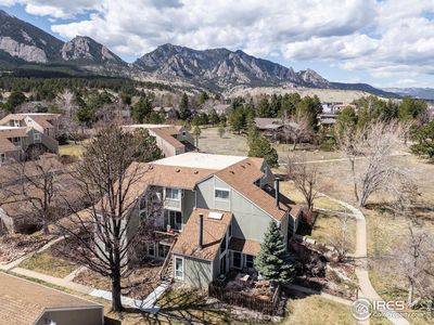 3187 Redstone Ln 6-G, Boulder, CO, 80305