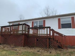 194 Hazelnut Ln, Rural Retreat, VA 24368
