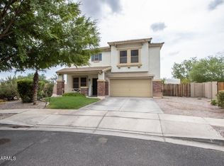 12241 W Hopi St, Avondale, AZ 85323
