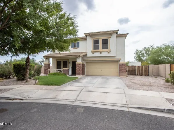 12241 W Hopi St, Avondale, AZ 85323
