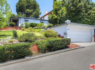 4577 Round Top Dr, Los Angeles, CA 90065