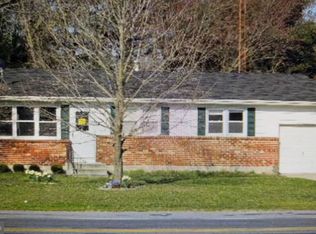 2264 S State St, Dover, DE 19901