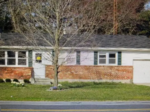 2264 S State St, Dover, DE 19901