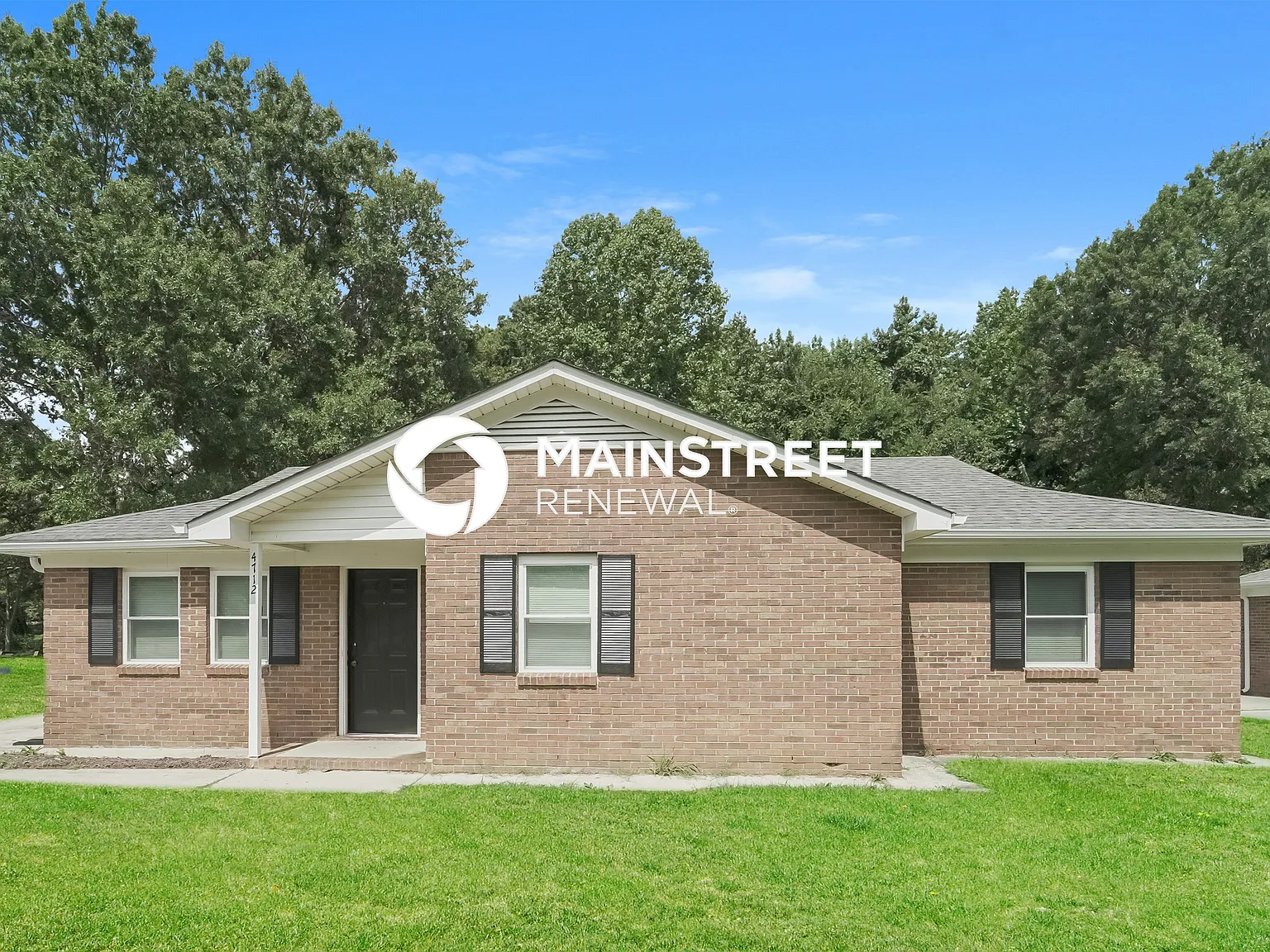 4712 Lawrence Orr Rd — Photo 1