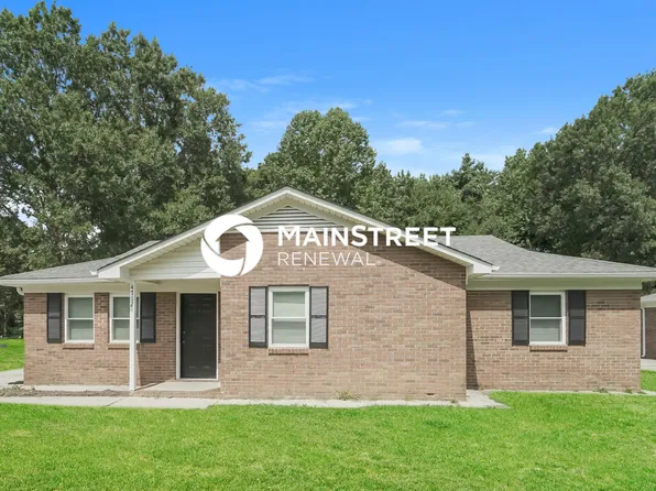 4712 Lawrence Orr Rd, Charlotte, NC 28212
