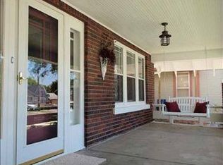 122 Allison St, Newton, KS 67114