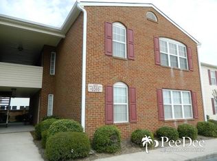 1221 Via Ponticello, Florence, SC 29501