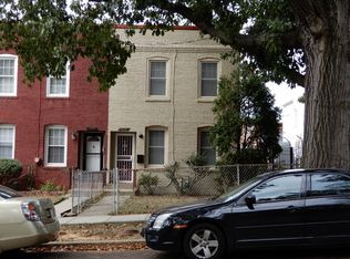 3406 C St SE, Washington, DC 20019