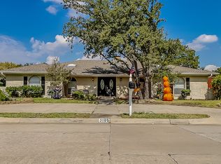 3105 Jomar Dr, Plano, TX 75075