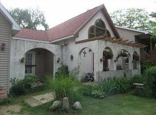 51200 Maple Rd, Marcellus, MI 49067