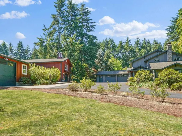 8177 Saghalie Dr S, Salem, OR 97306