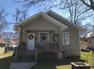 1130 S Maple St, Carthage, MO 64836