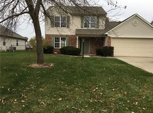 842 Lionshead Ln, Greenwood, IN 46143
