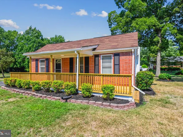 12312 Eastern Ave, Middle River, MD 21220