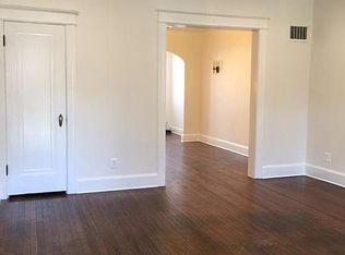 2411 39th Pl NW, Washington, DC 20007