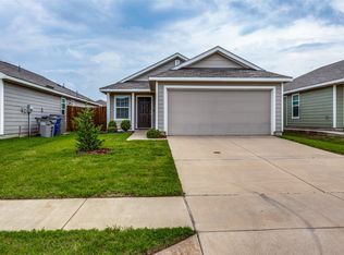 753 Slocum Way, Princeton, TX 75407