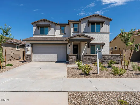 23036 E Escalante Rd, Queen Creek, AZ 85142