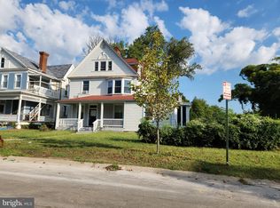 3200 Clifton Ave, Baltimore, MD 21216