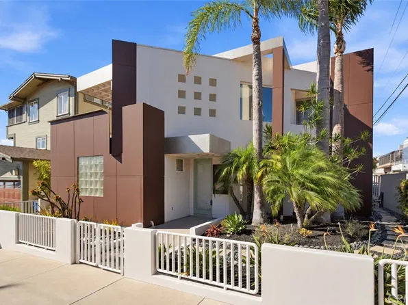 939 14th St, Hermosa Beach, CA 90254