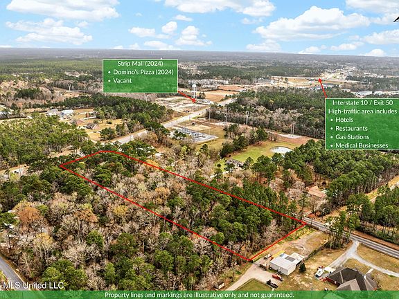 3rd image of 0 Tucker Rd