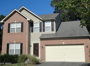 8005 Merrychase Ct, Glen Burnie, MD 21061