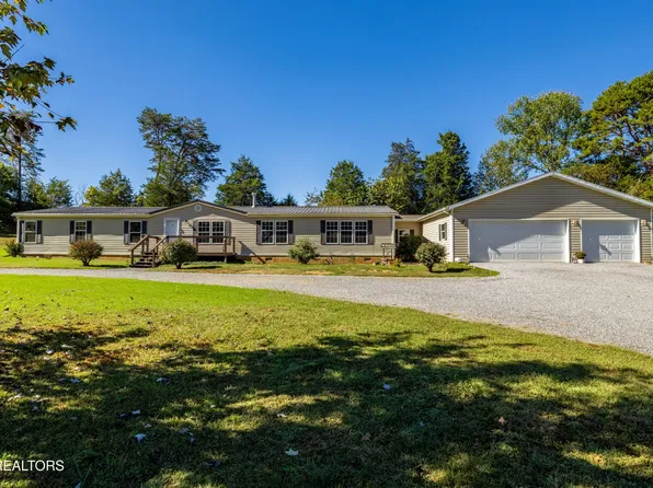 566 McTeer St, Greenback, TN 37742