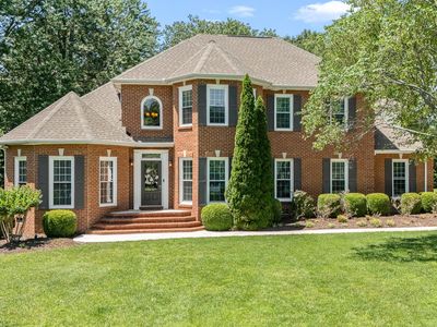 105 Granville Ct, Tullahoma, TN, 37388