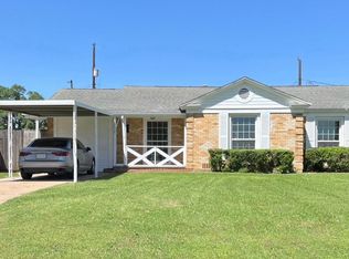 2218 2nd St, Galena Park, TX 77547