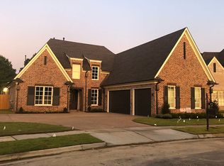 1771 Baynard Loop E, Germantown, TN 38139