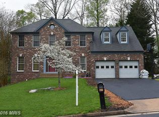 11820 Troika Ct, Woodbridge, VA 22192