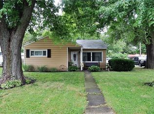 402 Wayne Ave, Crawfordsville, IN 47933