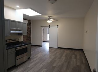 119 1/2 N Superior St #3, Albion, MI 49224