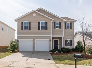 449 Kerriann Ln, Clayton, NC 27520