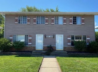 1603 87th Pl #1603, Kenosha, WI 53143