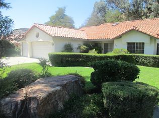 8966 Hunter Pass, Alpine, CA 91901