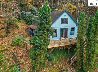 9440 Blackberry Rd, Lenoir, NC 28645