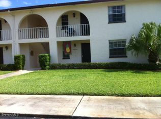 414 School Rd APT 94, Indian Harbour Beach, FL 32937