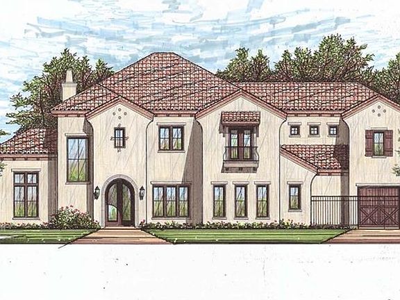 2nd image of 4070 Cedarbrush Dr