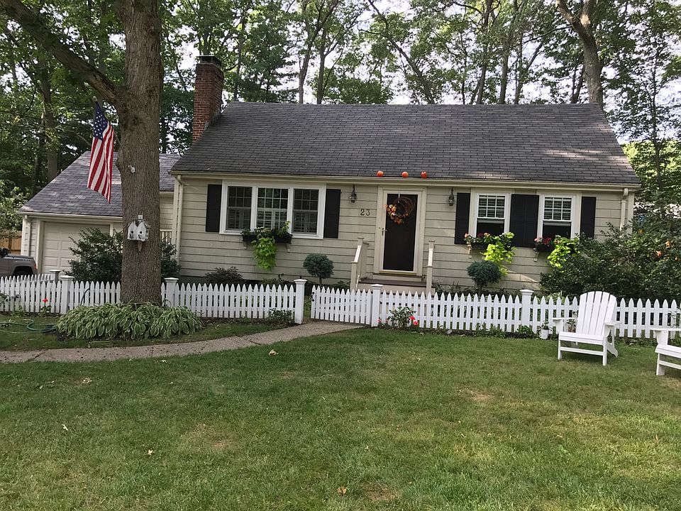 1st image of 23 Dorset St
