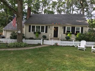 23 Dorset St, Norwood, MA 02062