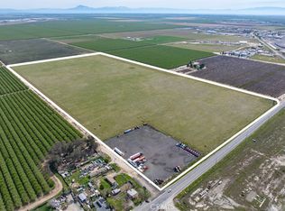 0 Beech Ave #4, Shafter, CA 93263