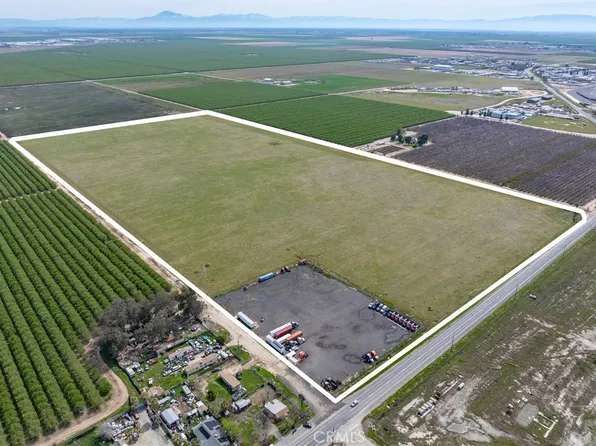 0 Beech Ave #4, Shafter, CA 93263